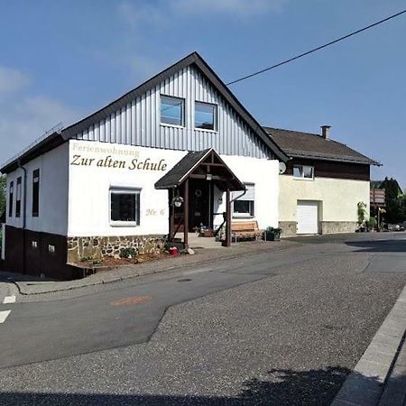 塞尔巴赫Alte-Schule-Seelbach公寓 外观 照片